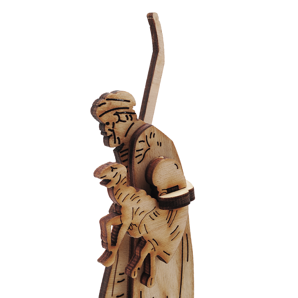Good Shepherd