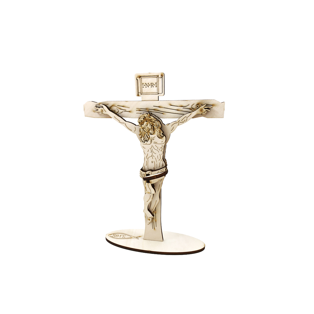 Crucifixion of Jesus