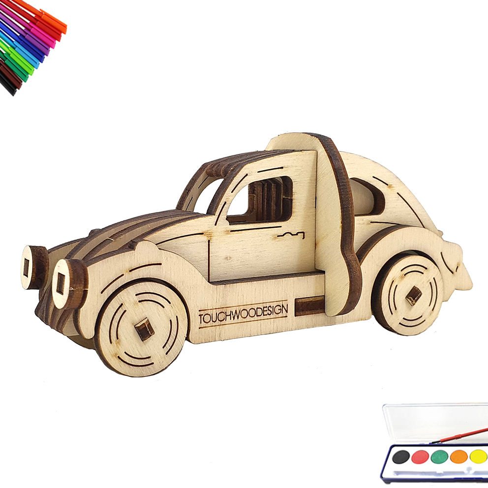 Beetle