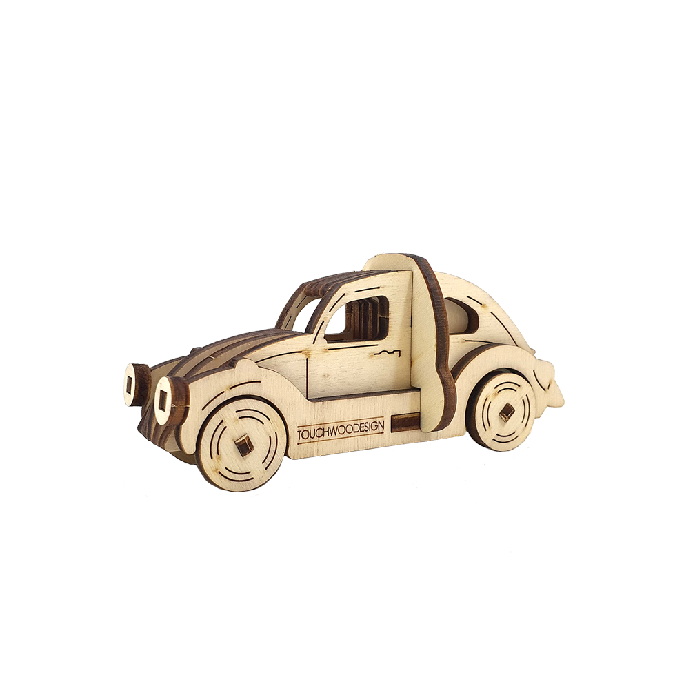 Beetle
