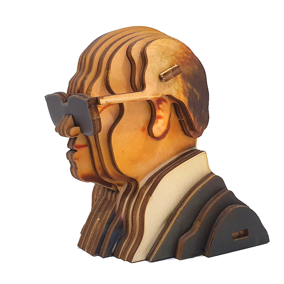 Menachem Begin
