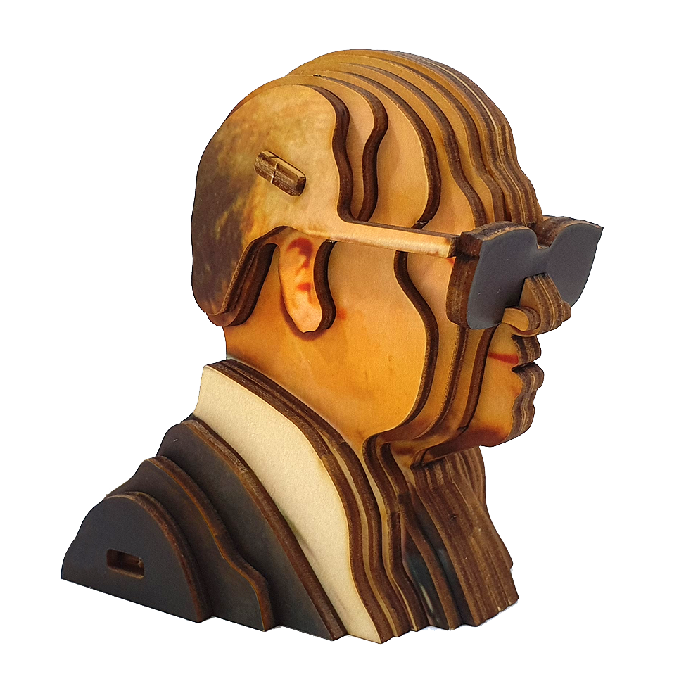 Menachem Begin
