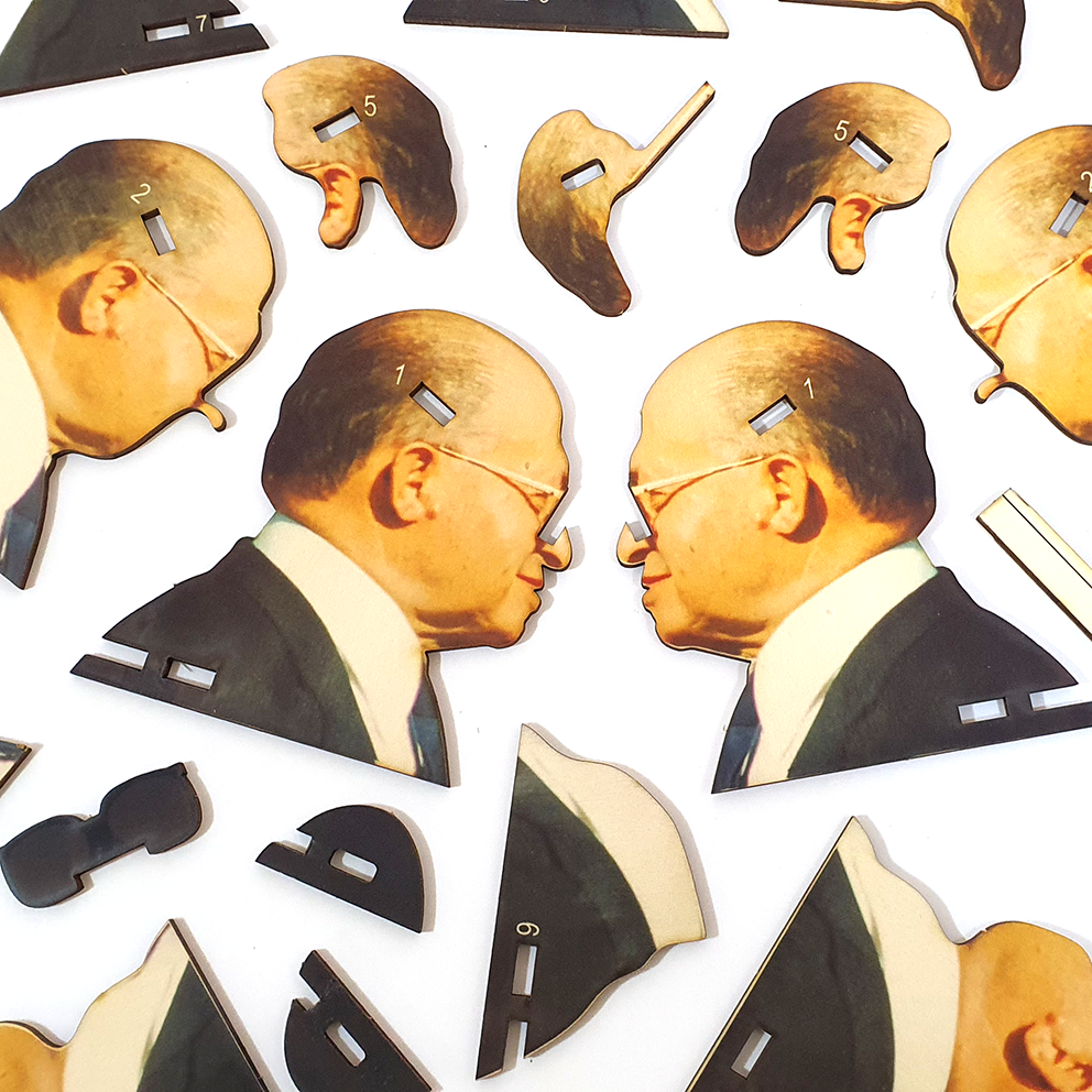 Menachem Begin