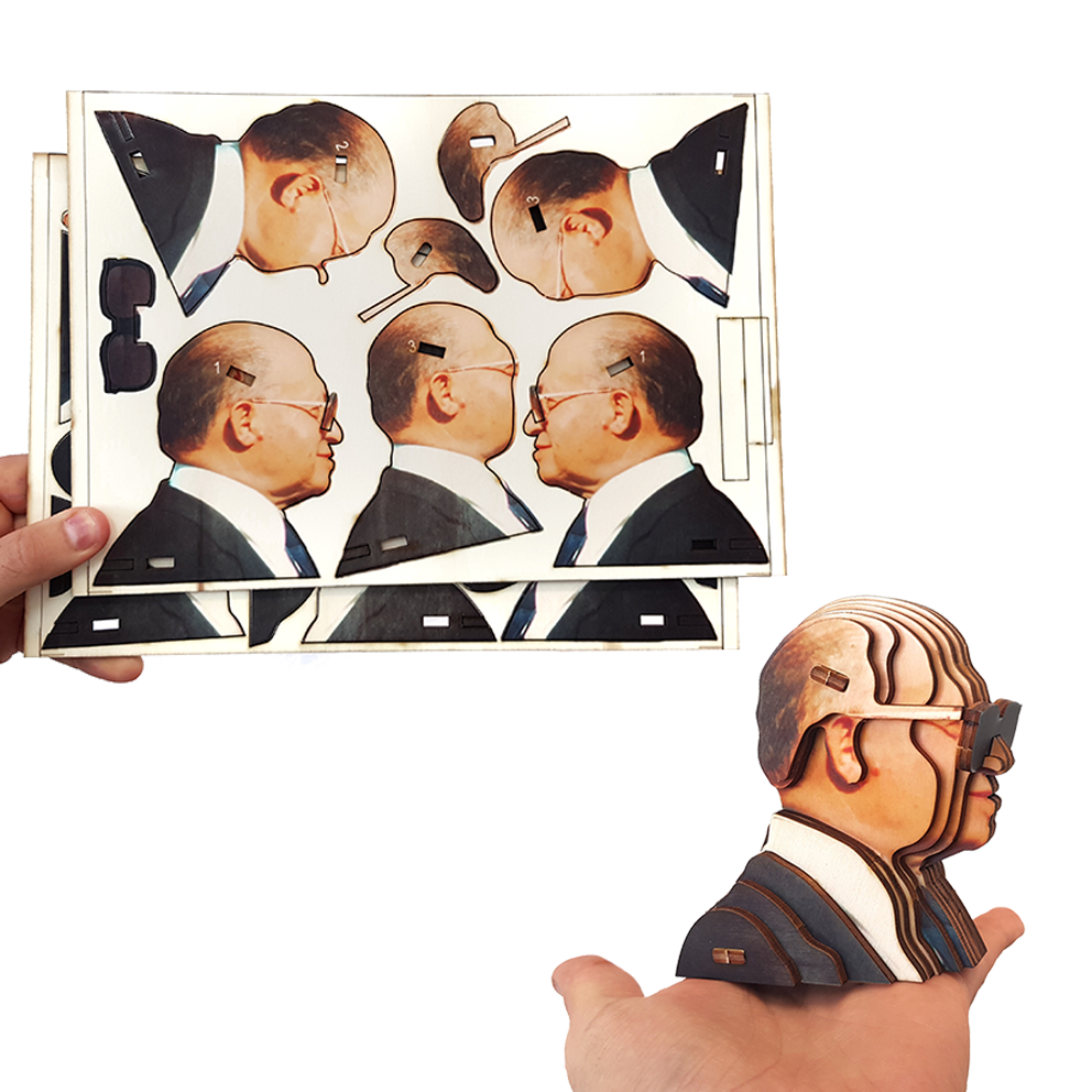 Menachem Begin