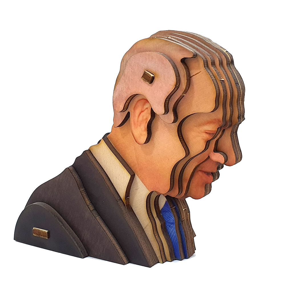 Benjamin Netanyahu