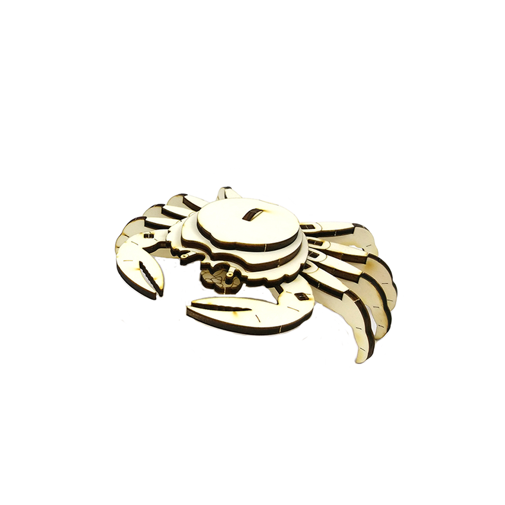 Crab