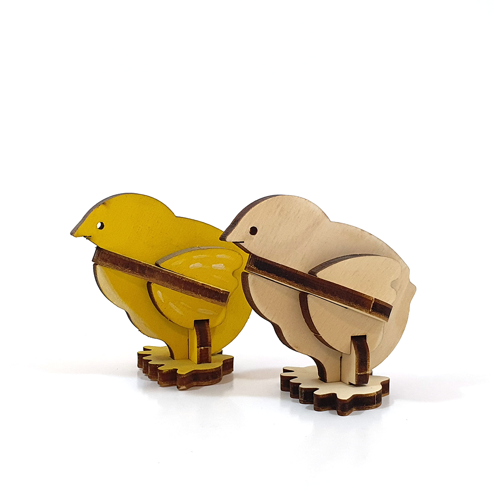 Chicks -pair