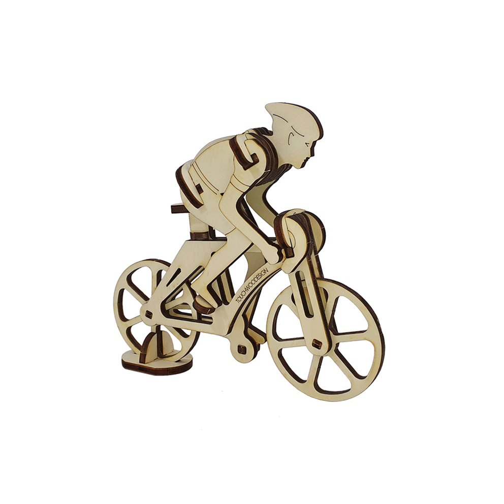 Bicycle Rider
