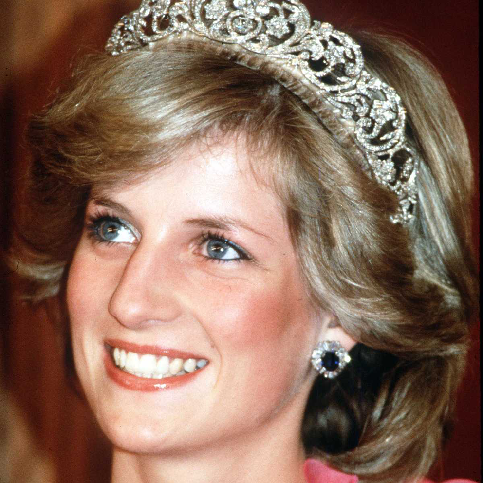 Diana Princess of Wales