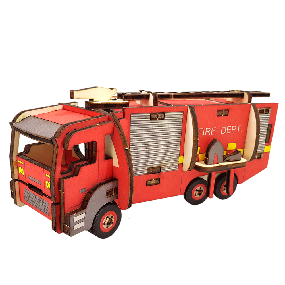 Fire Engine