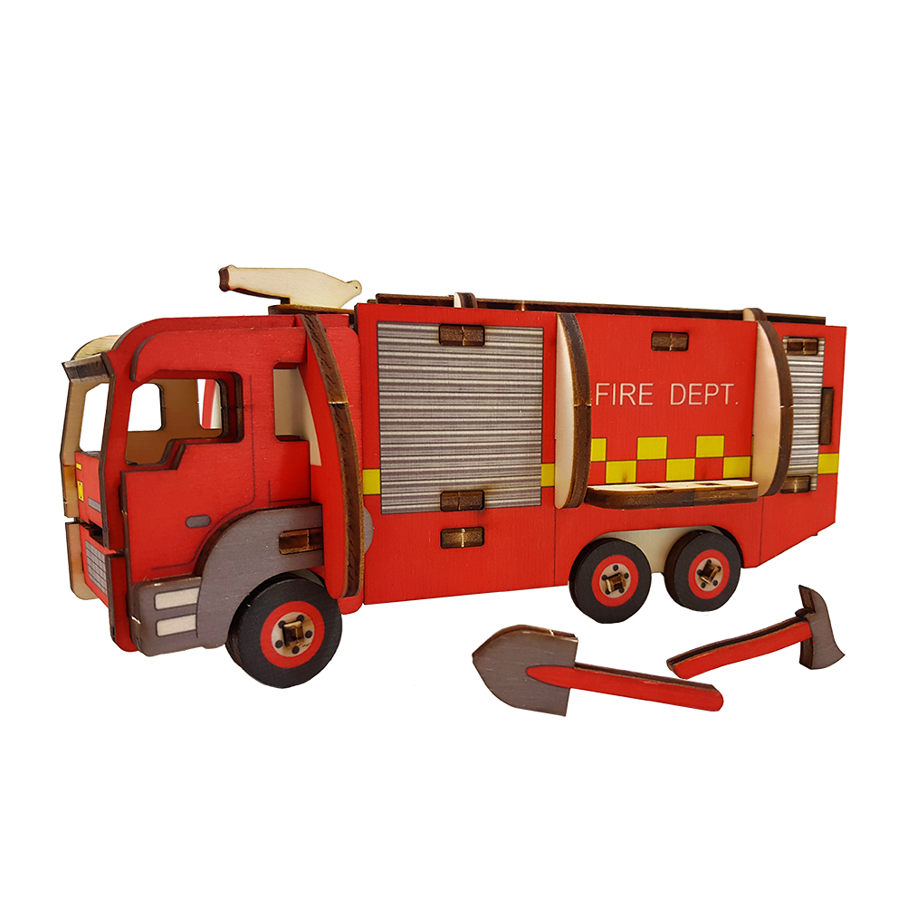 Fire Engine