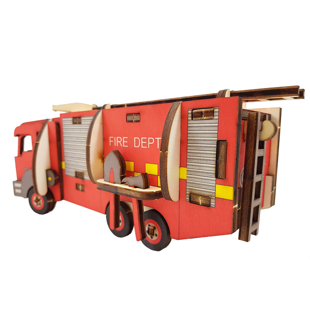 Fire Engine