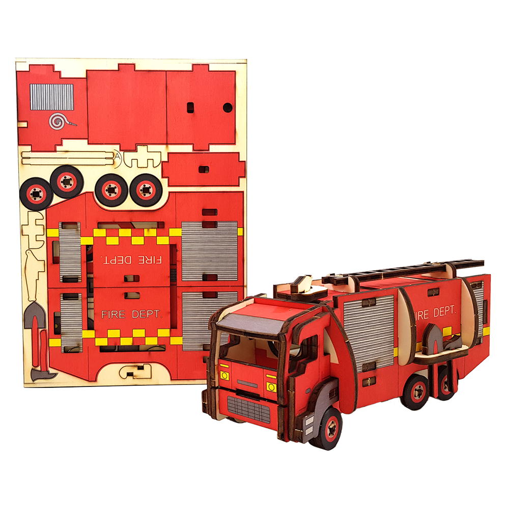 Fire Engine