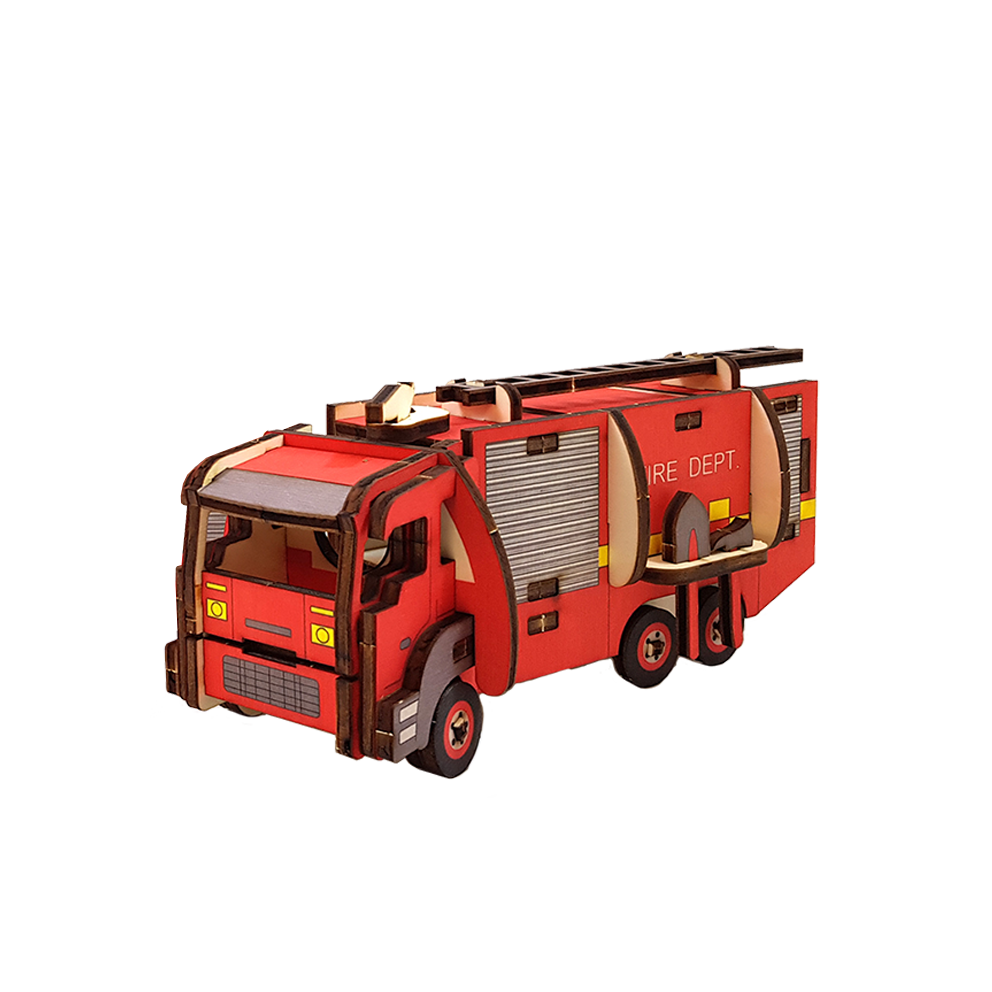 Fire Engine