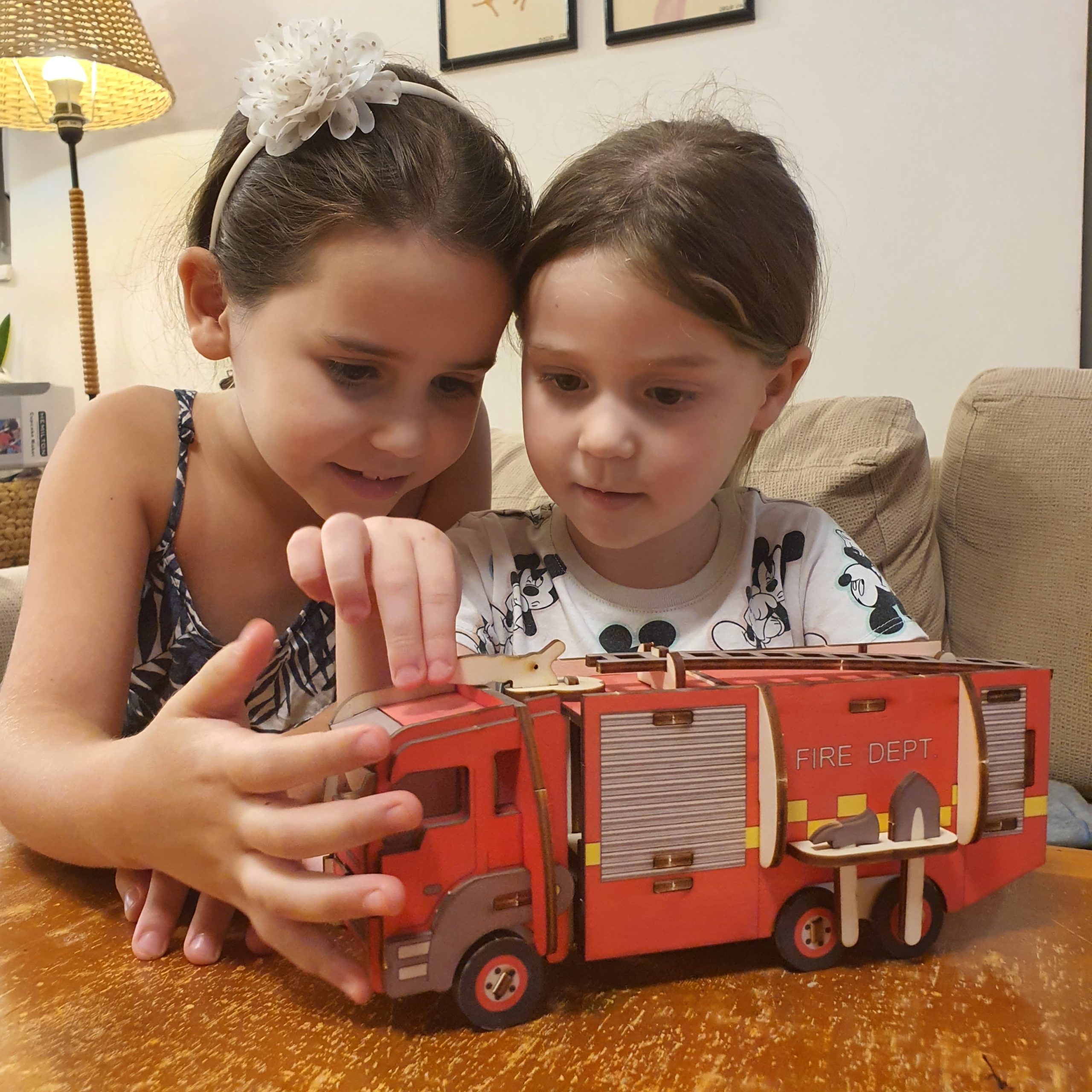 Fire Engine