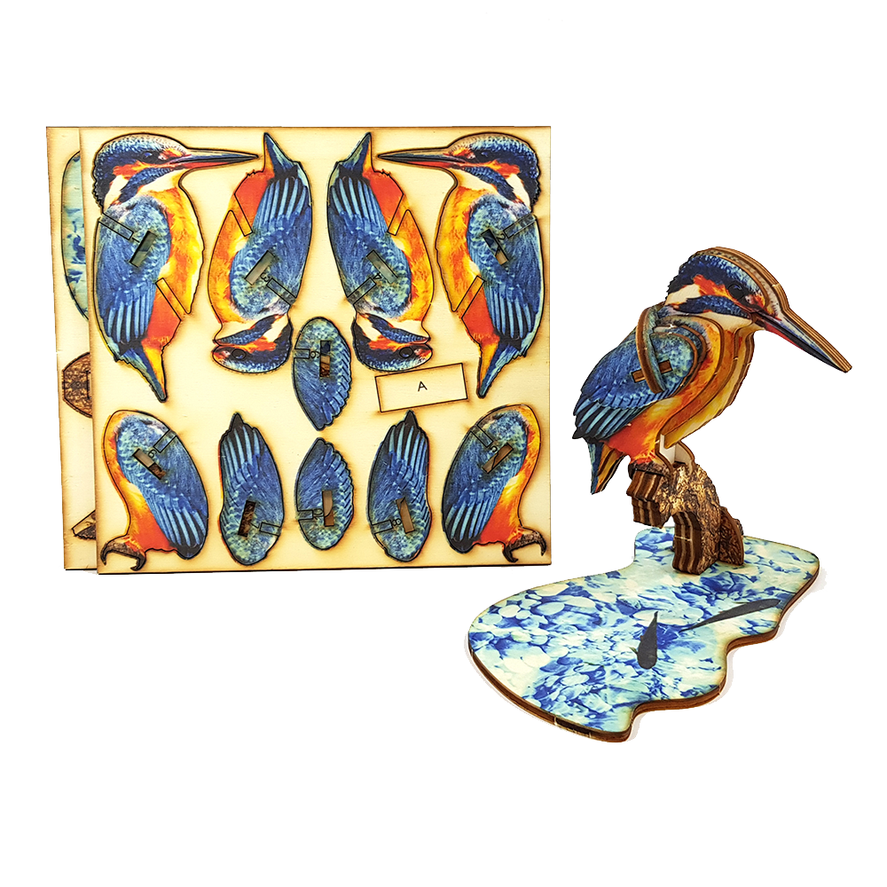 Kingfisher