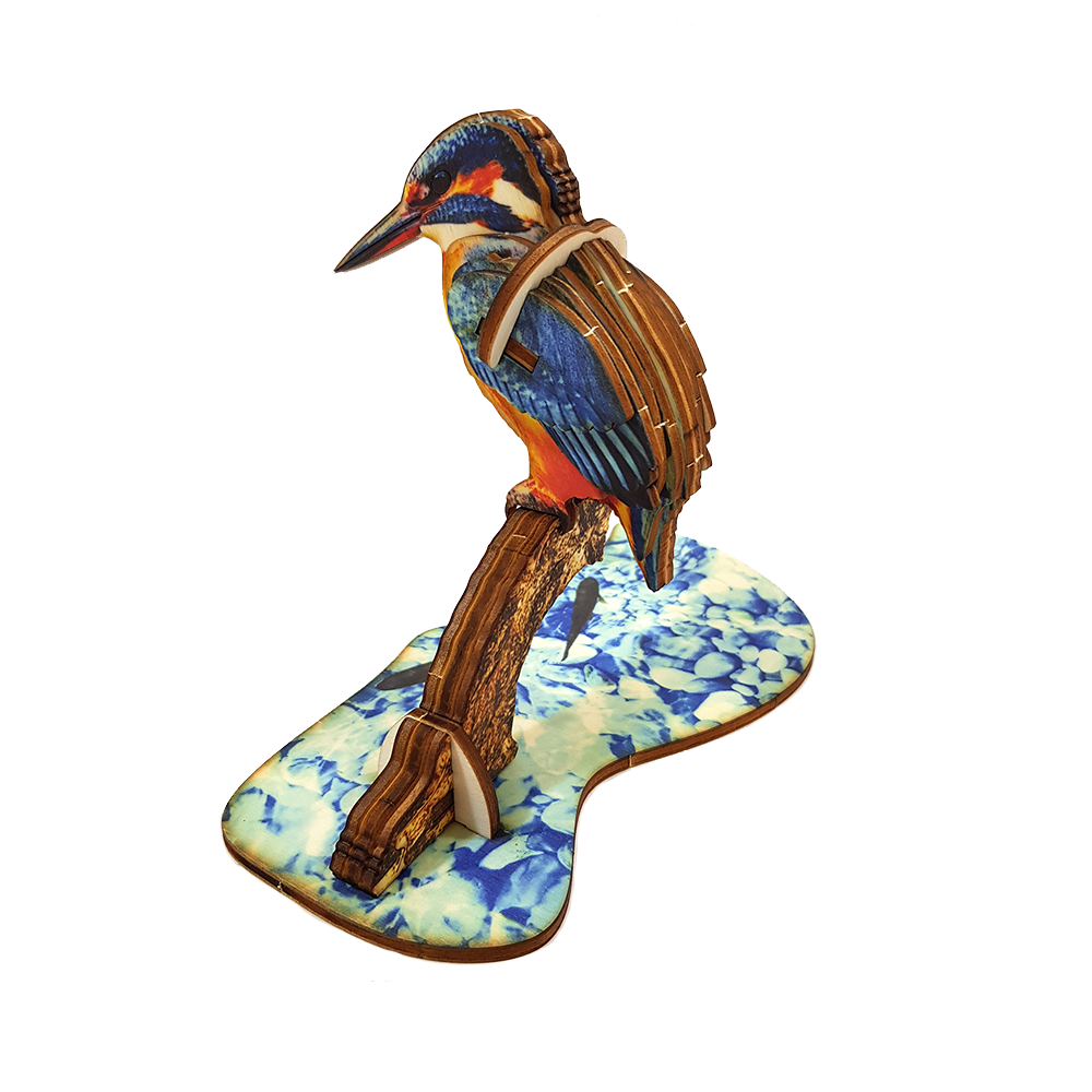 Kingfisher