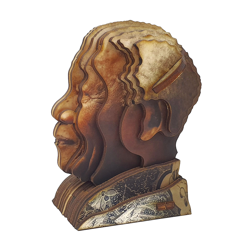 Nelson Mandela