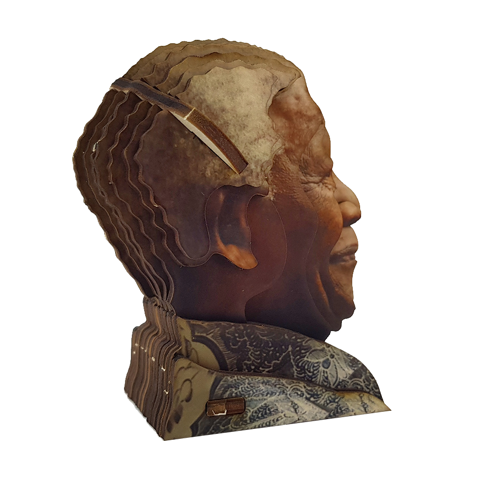 Nelson Mandela
