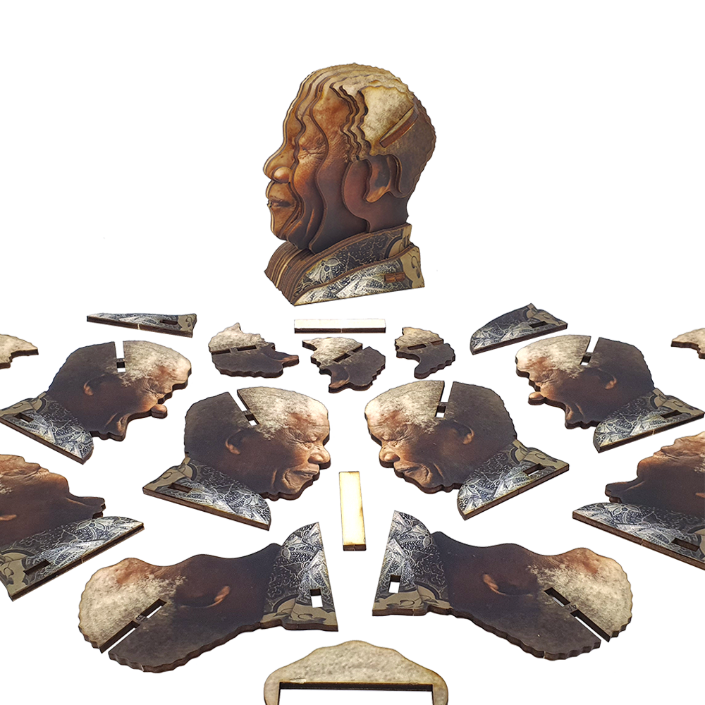 Nelson Mandela