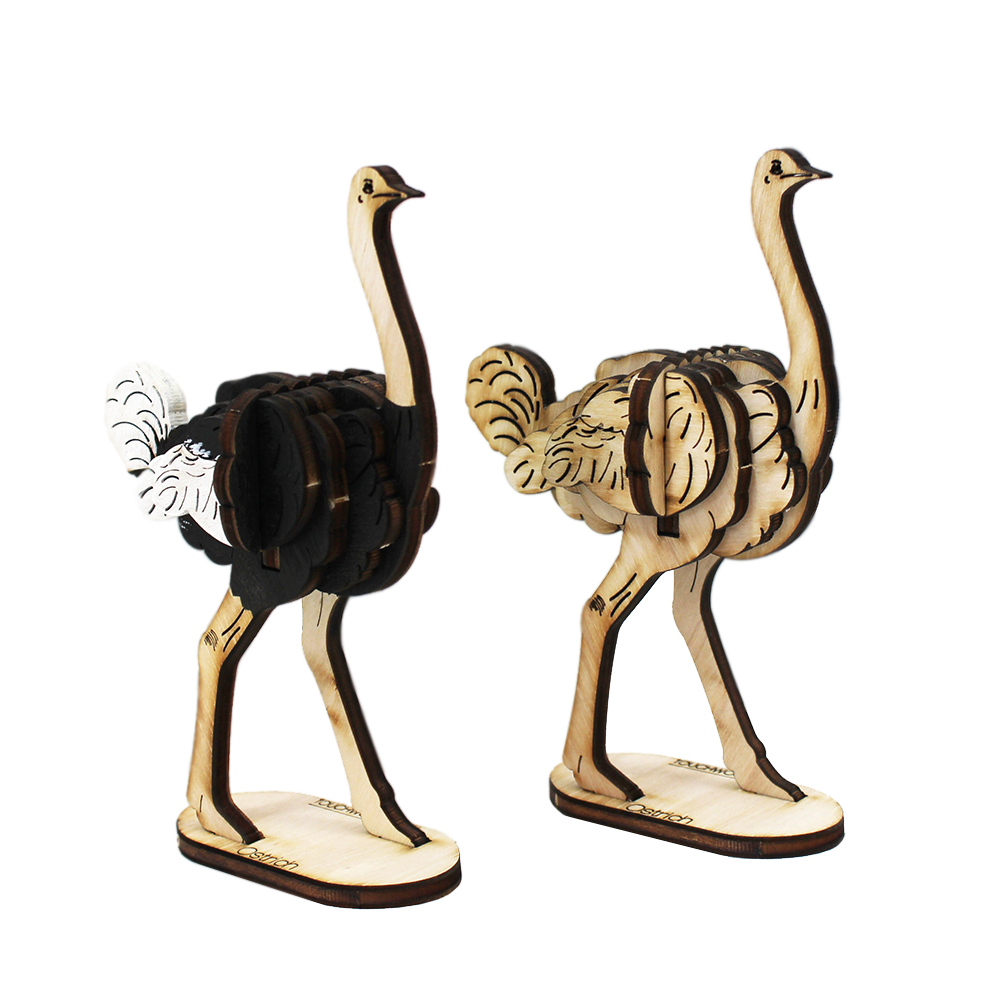 Ostrich