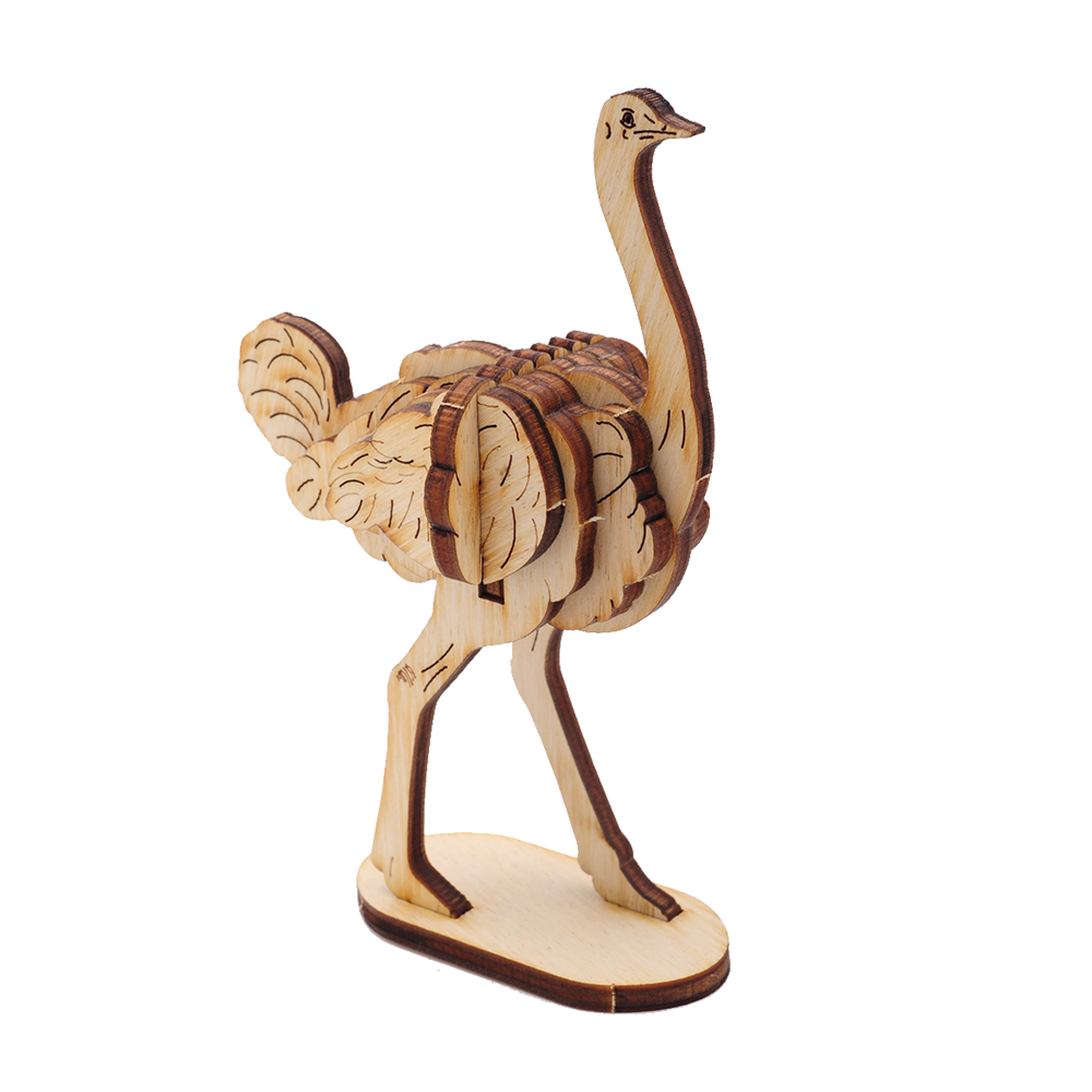 Ostrich
