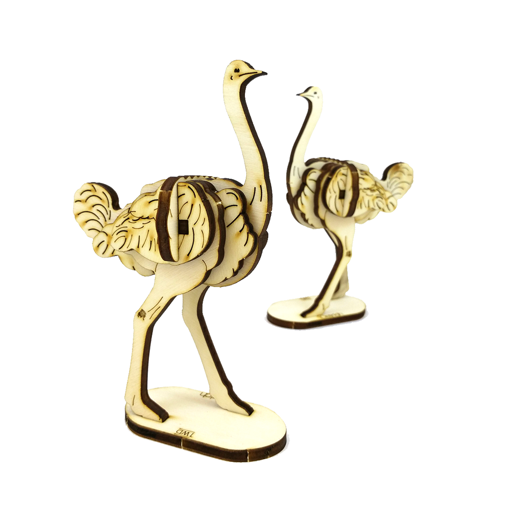 Ostrich