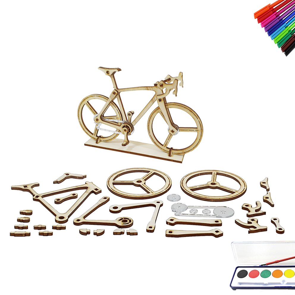 Road Bicycle