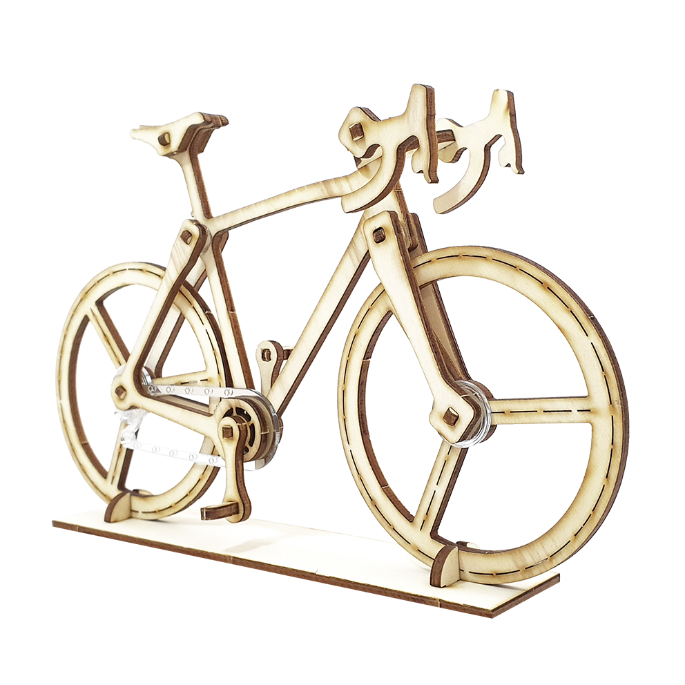 Road Bicycle