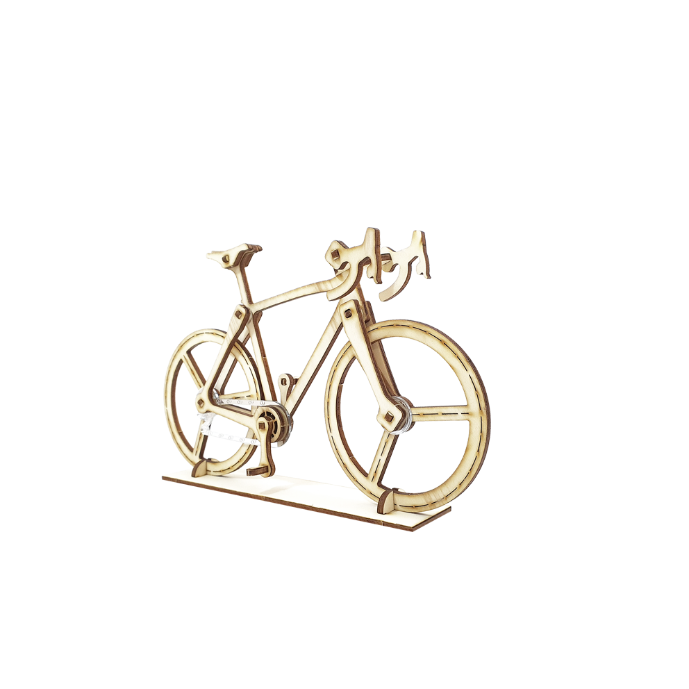 Road Bicycle