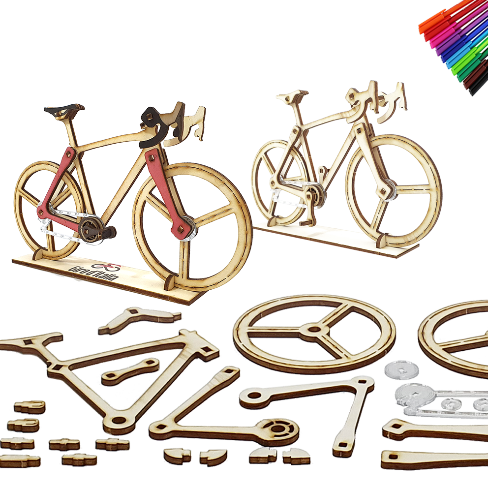 Road Bicycle