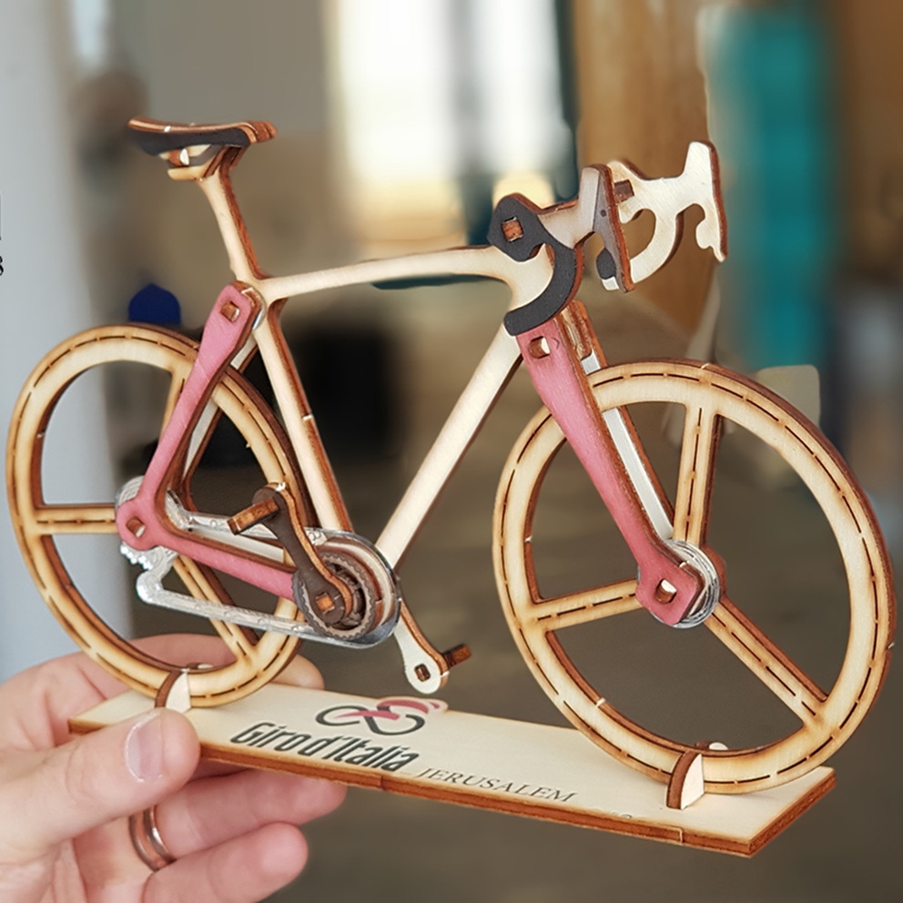Road Bicycle