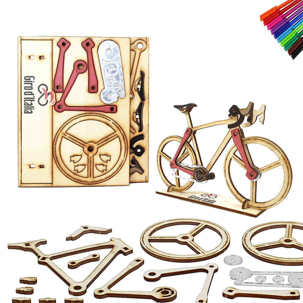 Road Bicycle