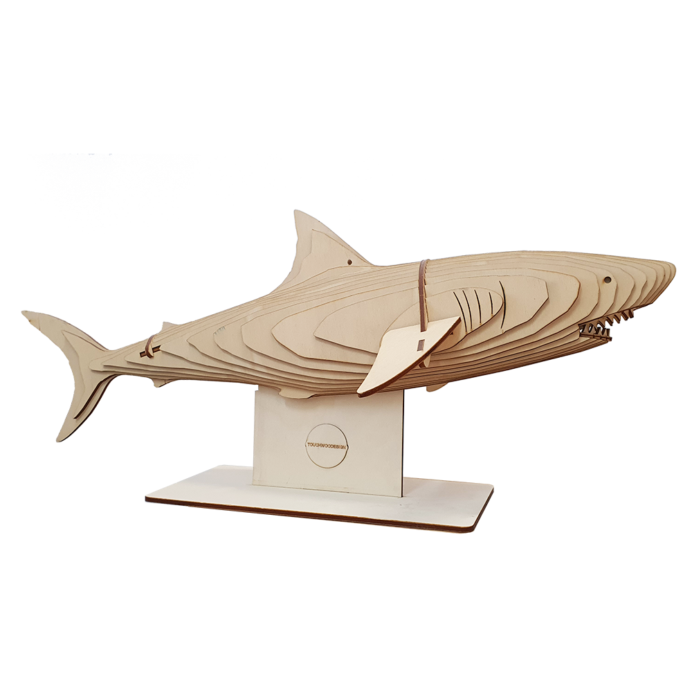 Shark – extra large 83 cm