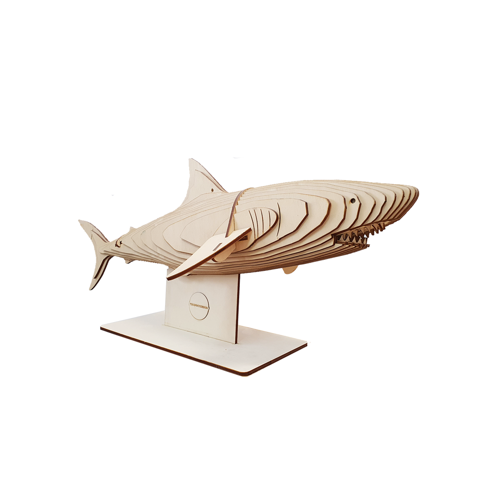 Shark – extra large 83 cm
