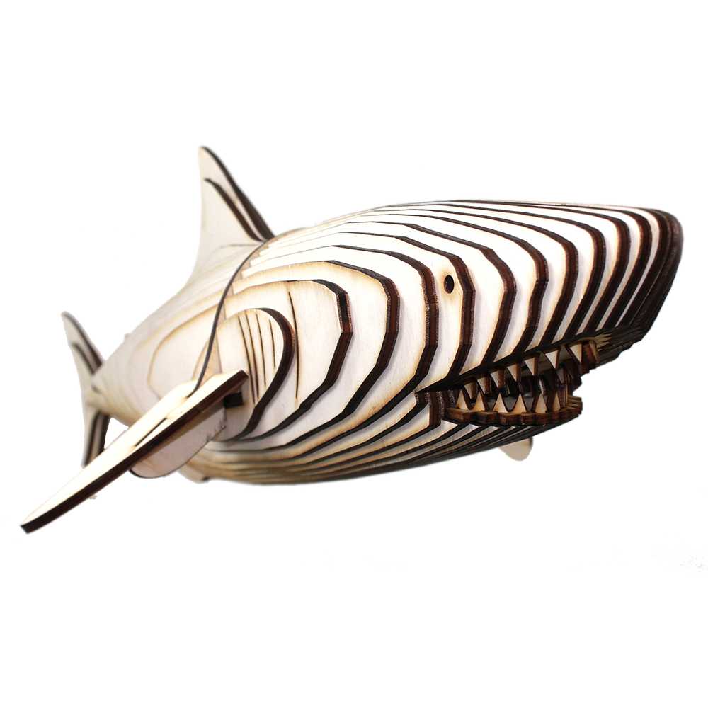 Shark – extra large 83 cm