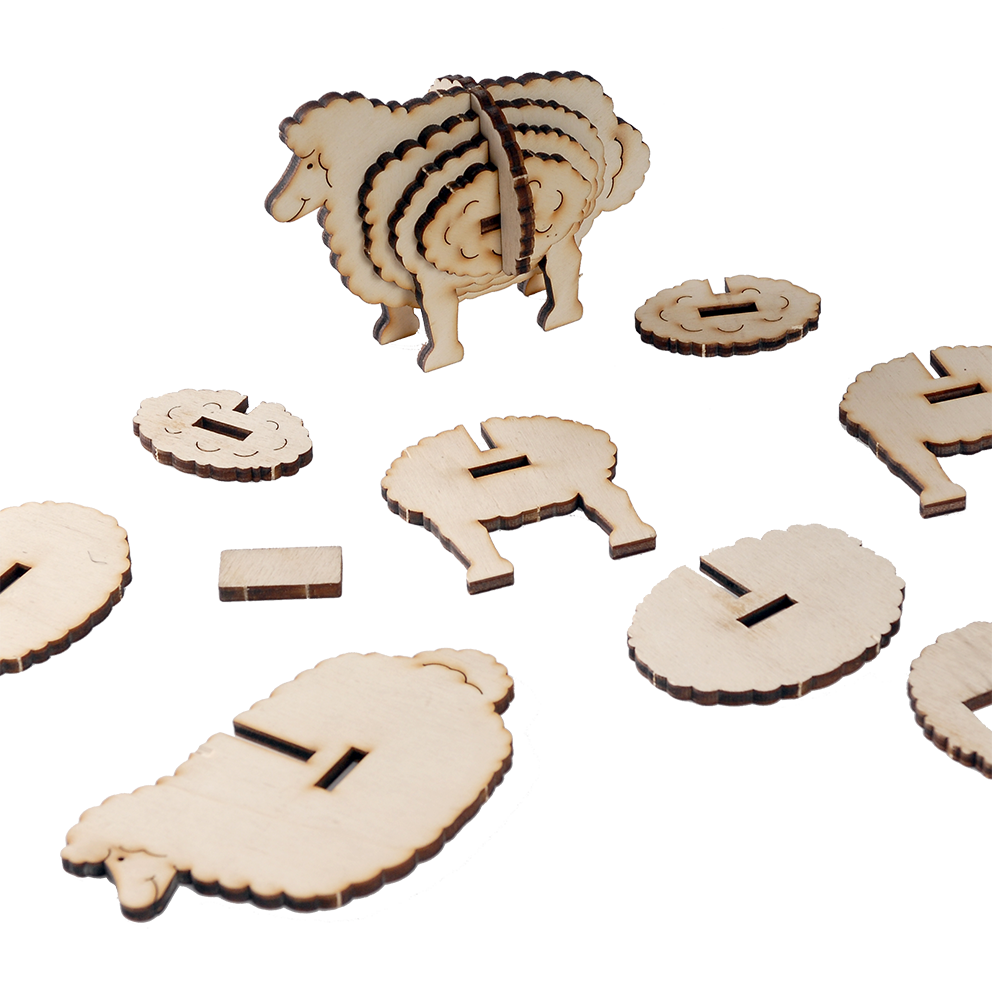 Sheep – Large