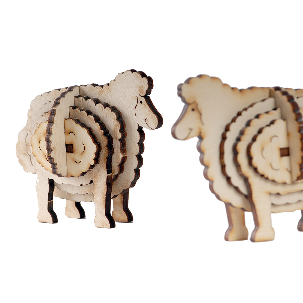 Sheep – Large