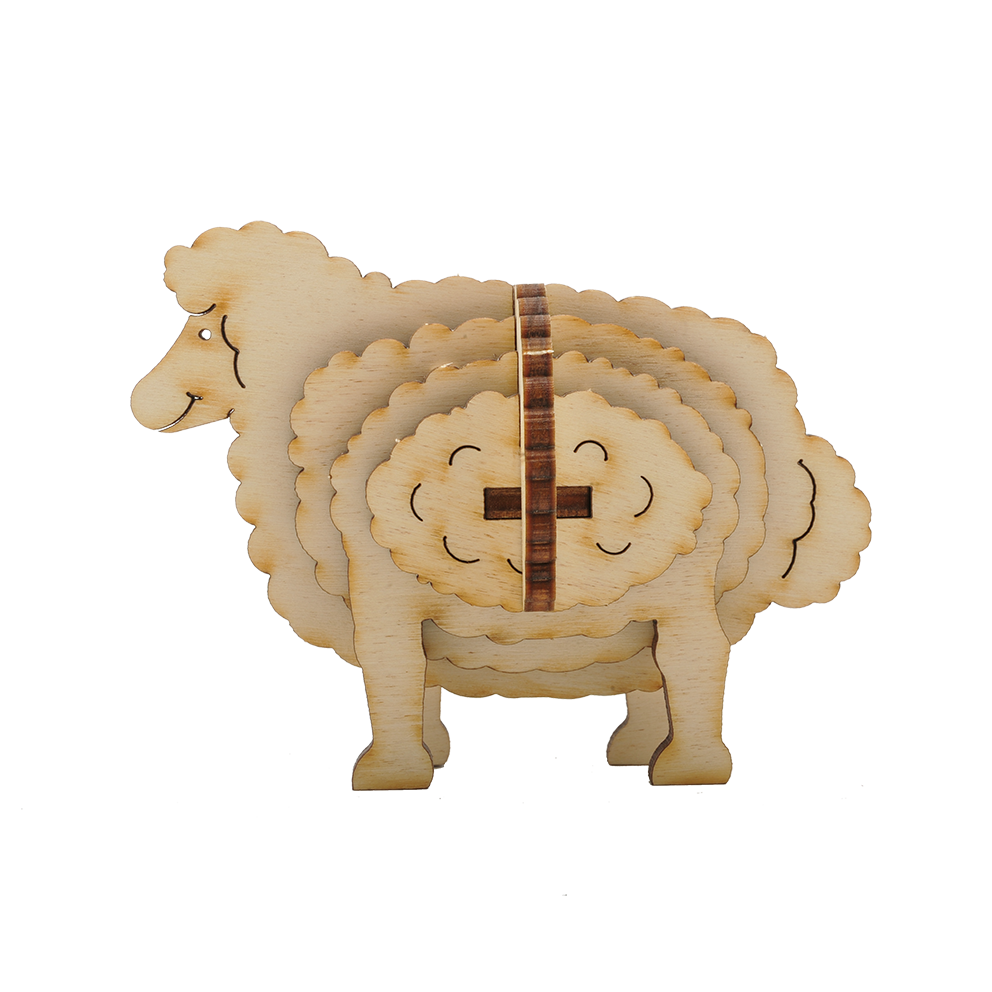 Sheep – Large