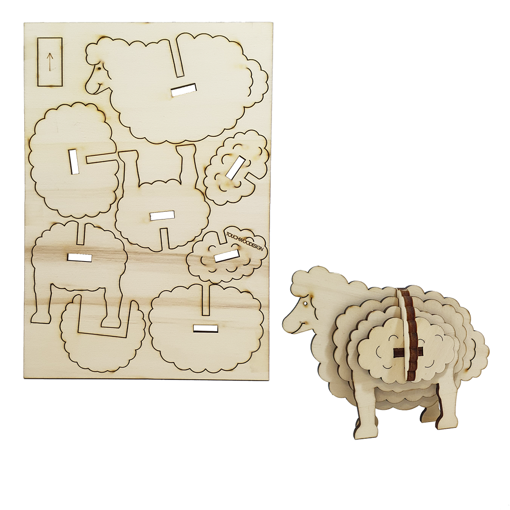 Sheep – Large