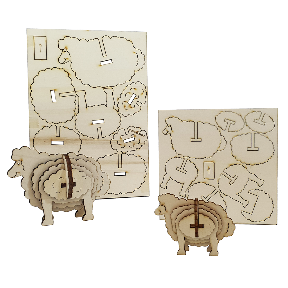 Sheep – Small