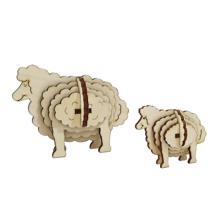Sheep – Small
