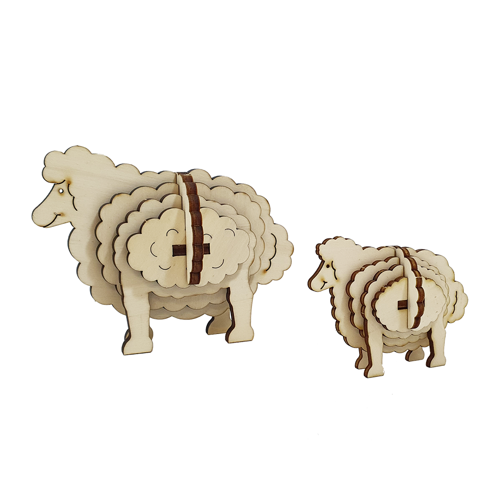 Sheep – Small