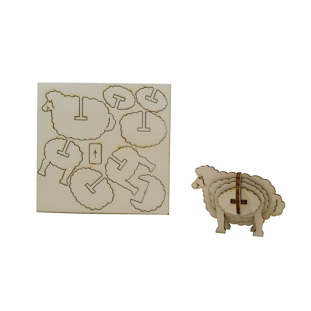 Sheep – Small