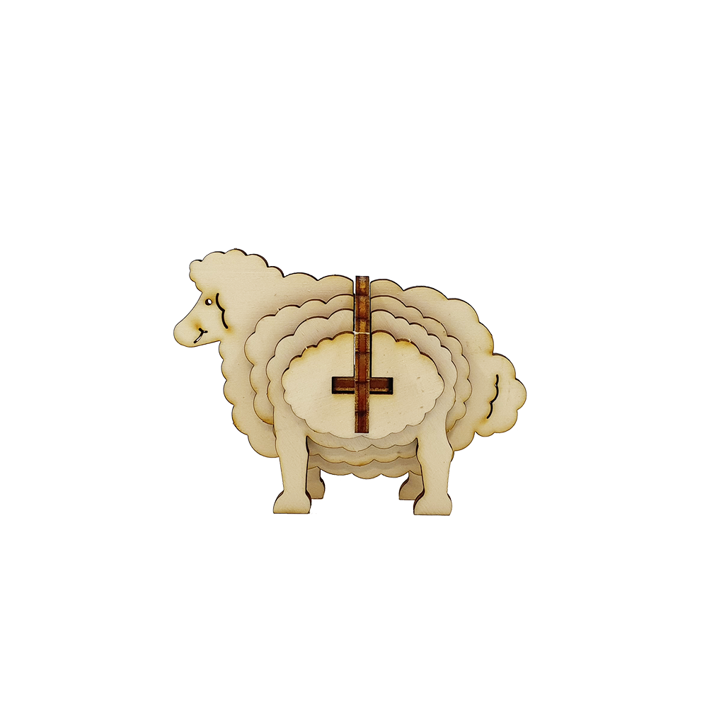 Sheep – Small