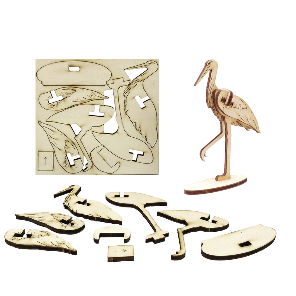 Stork