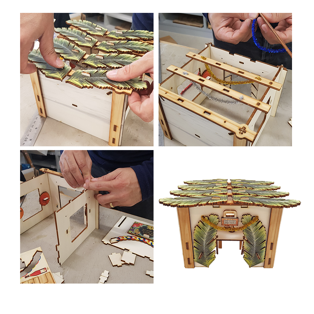Sukkah