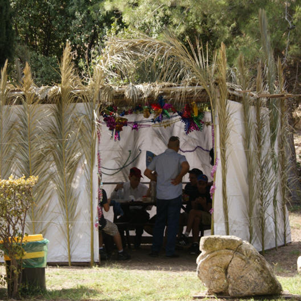 Sukkah