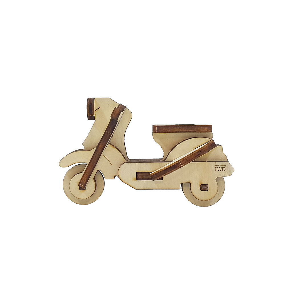 Vespa