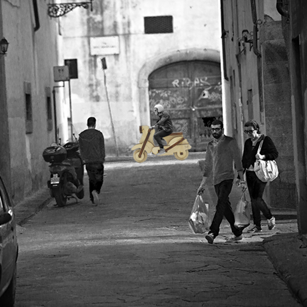 Vespa